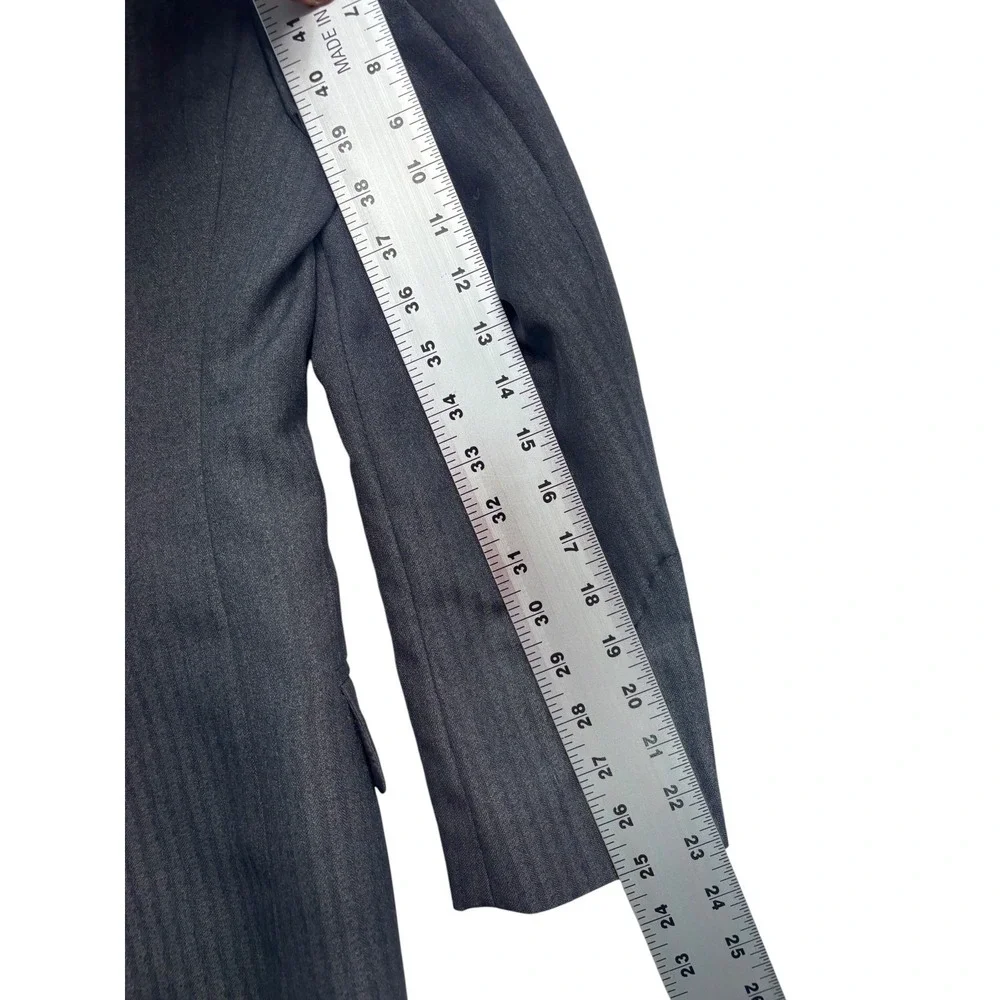 Garson Pierre 📏 measurements
